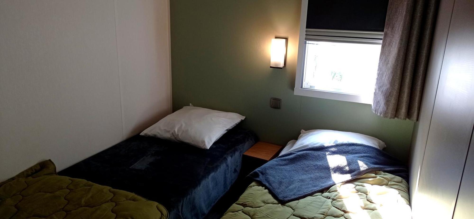 Happymobilhome Argeles-Sur-Mer -Plage A 500M- Camping 4 Etoiles Del Mar Eksteriør bilde
