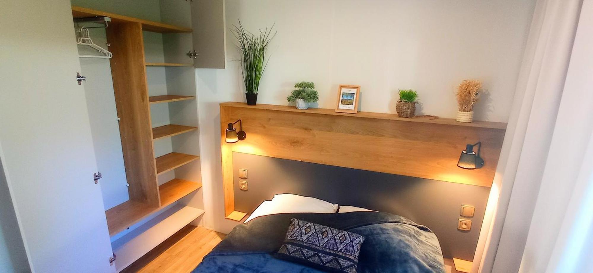 Happymobilhome Argeles-Sur-Mer -Plage A 500M- Camping 4 Etoiles Del Mar Eksteriør bilde