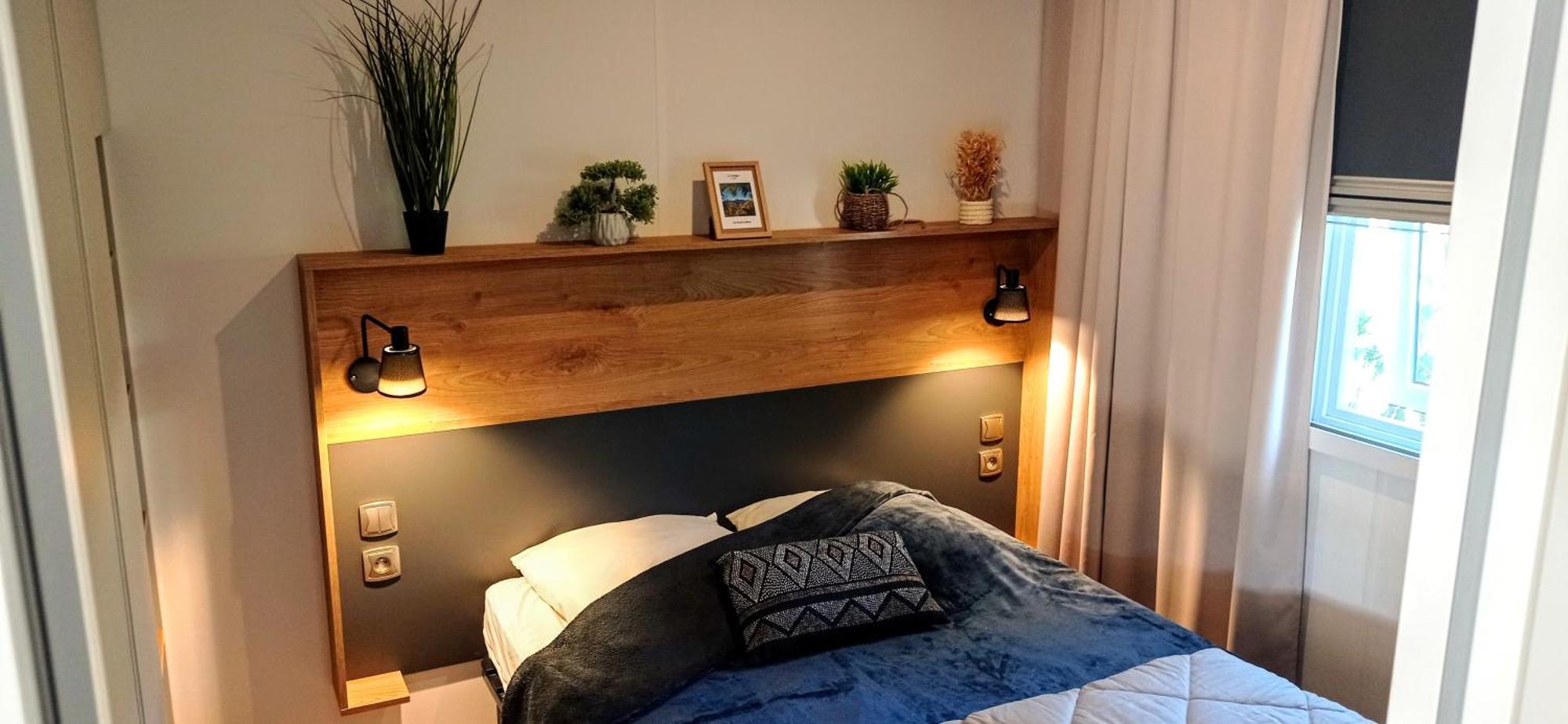 Happymobilhome Argeles-Sur-Mer -Plage A 500M- Camping 4 Etoiles Del Mar Eksteriør bilde