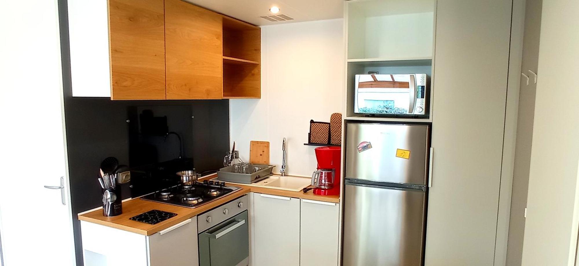 Happymobilhome Argeles-Sur-Mer -Plage A 500M- Camping 4 Etoiles Del Mar Eksteriør bilde
