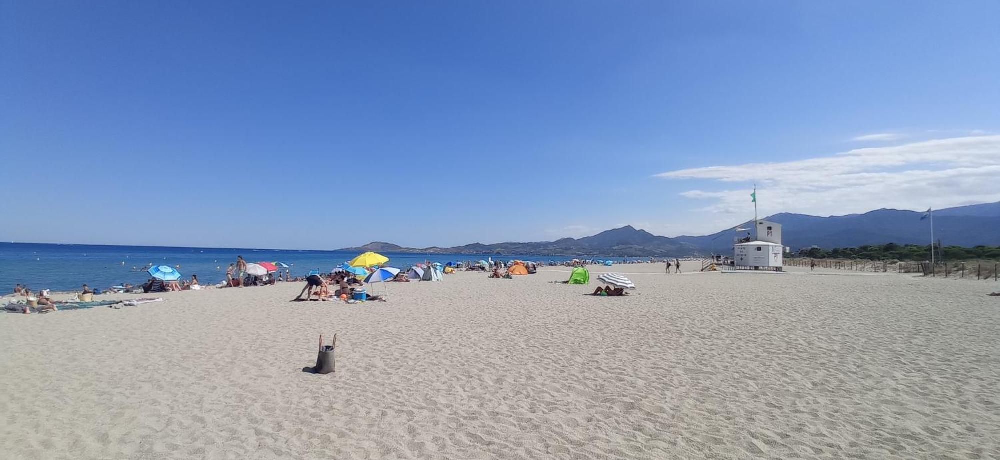 Happymobilhome Argeles-Sur-Mer -Plage A 500M- Camping 4 Etoiles Del Mar Eksteriør bilde
