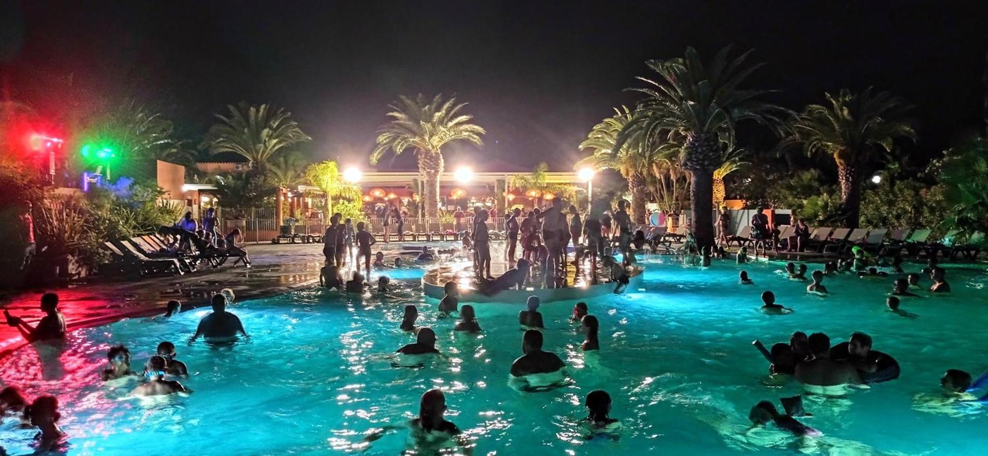 Happymobilhome Argeles-Sur-Mer -Plage A 500M- Camping 4 Etoiles Del Mar Eksteriør bilde