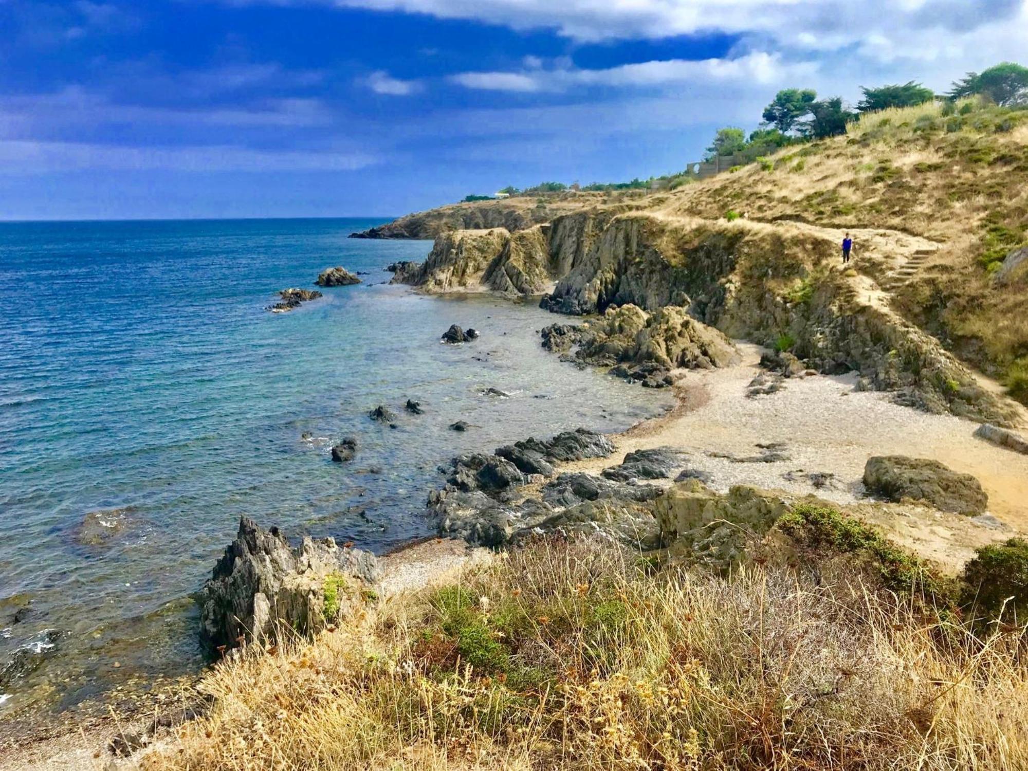 Happymobilhome Argeles-Sur-Mer -Plage A 500M- Camping 4 Etoiles Del Mar Eksteriør bilde