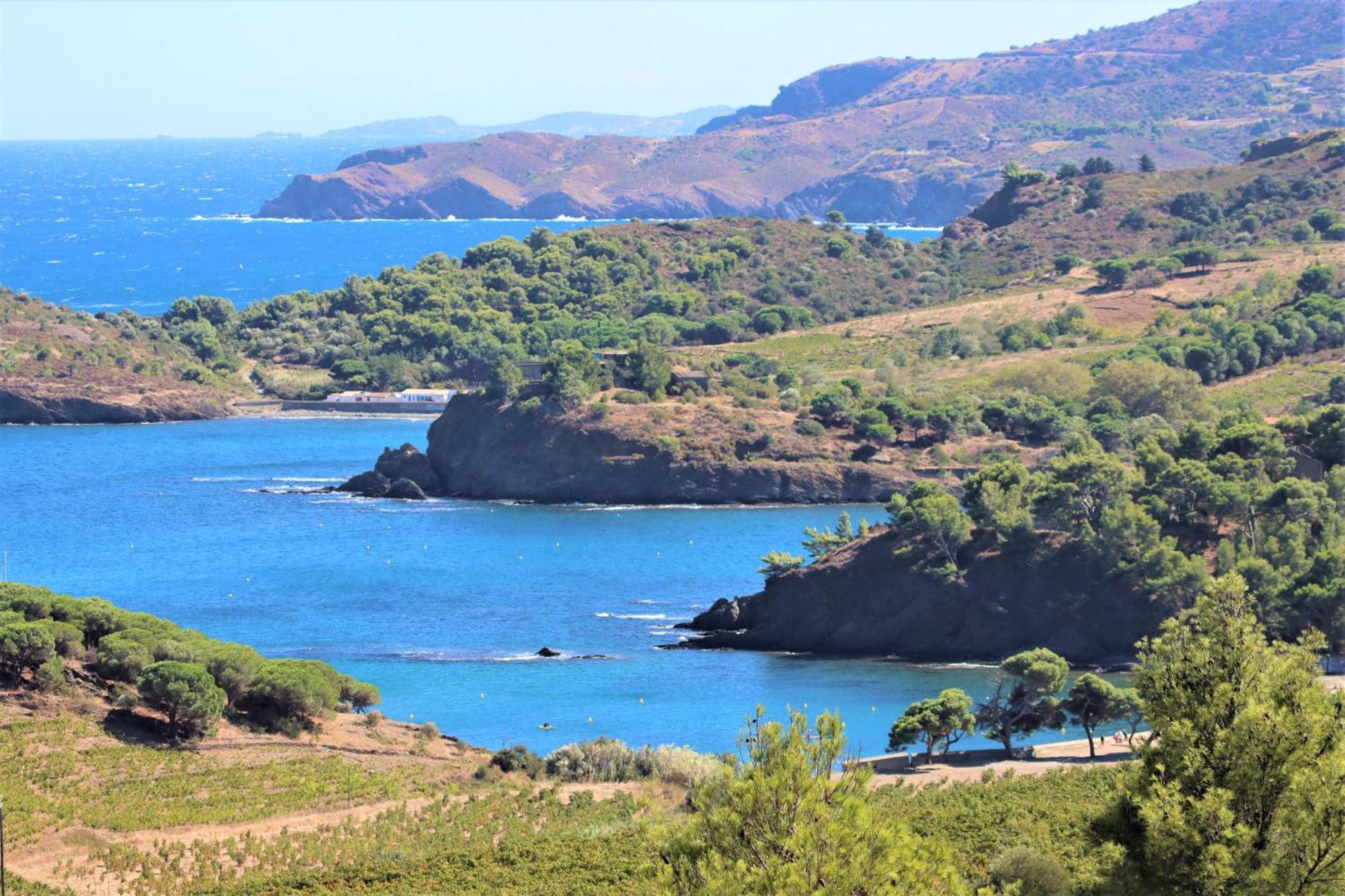 Happymobilhome Argeles-Sur-Mer -Plage A 500M- Camping 4 Etoiles Del Mar Eksteriør bilde