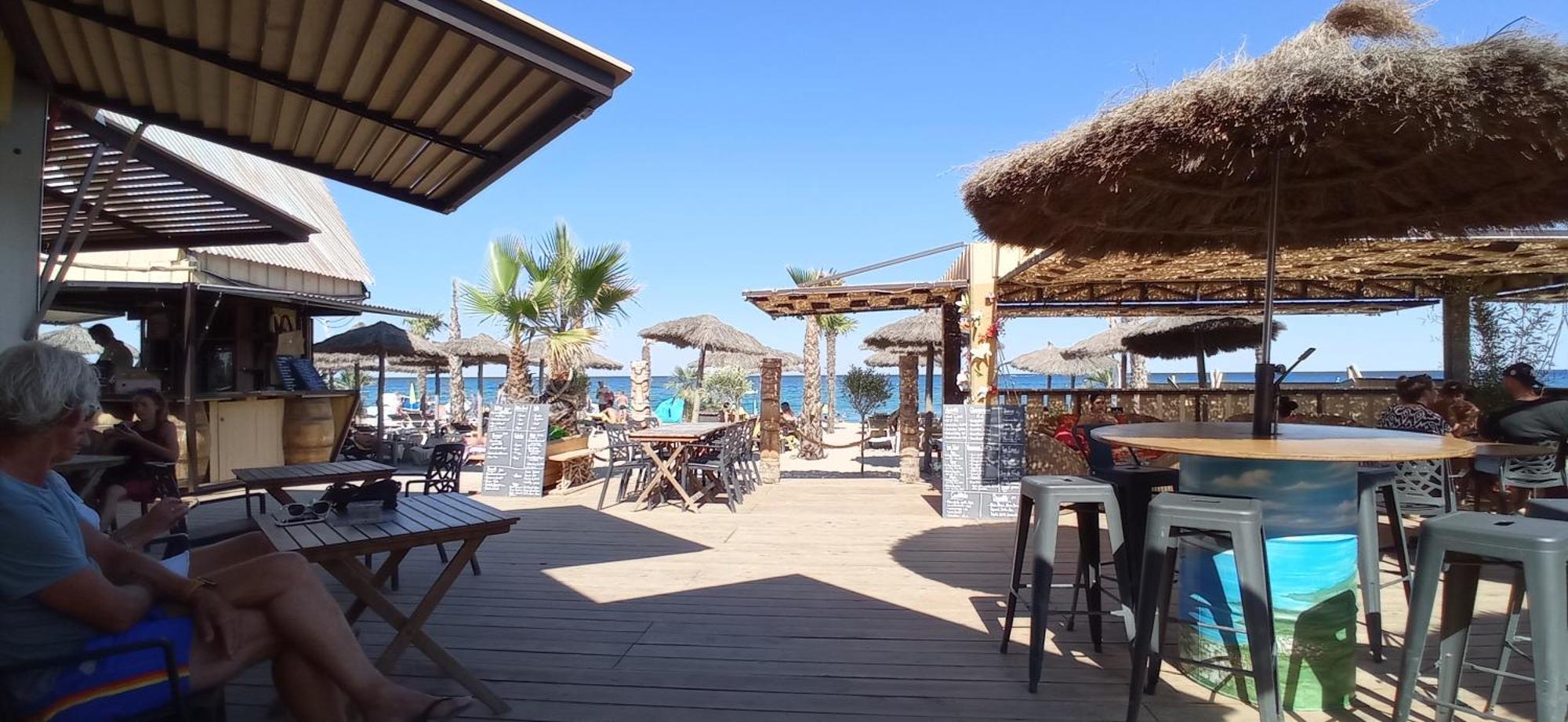 Happymobilhome Argeles-Sur-Mer -Plage A 500M- Camping 4 Etoiles Del Mar Eksteriør bilde