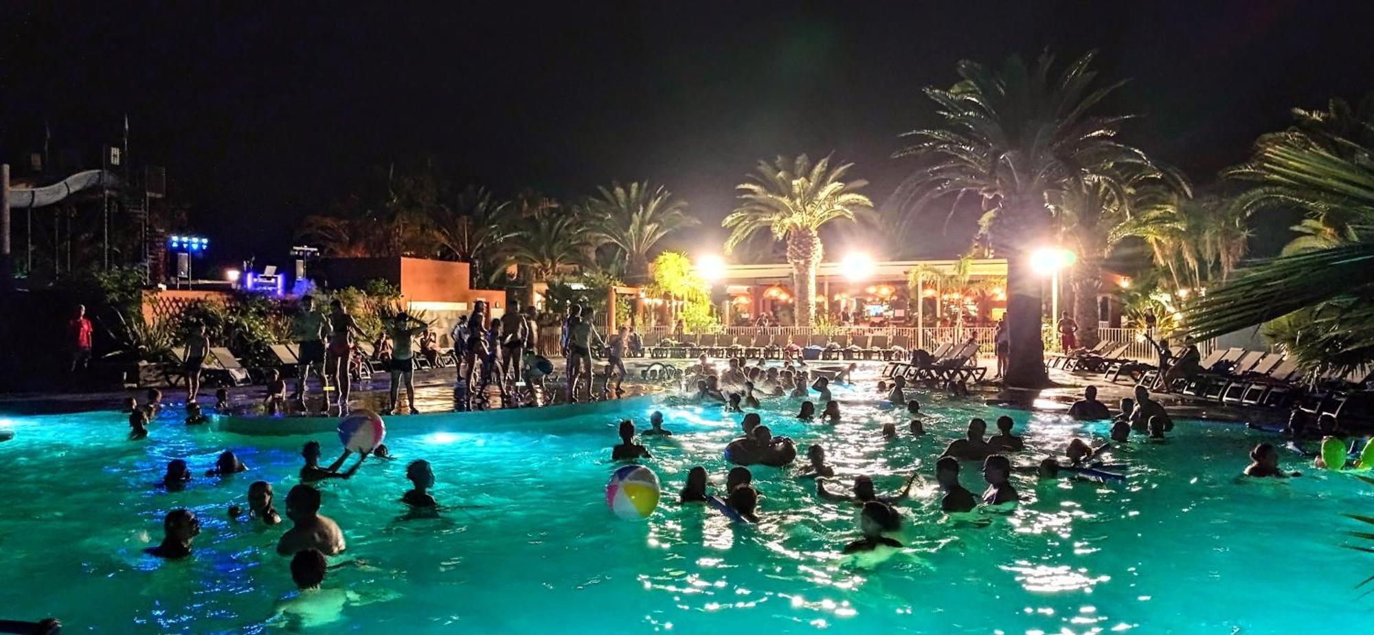 Happymobilhome Argeles-Sur-Mer -Plage A 500M- Camping 4 Etoiles Del Mar Eksteriør bilde