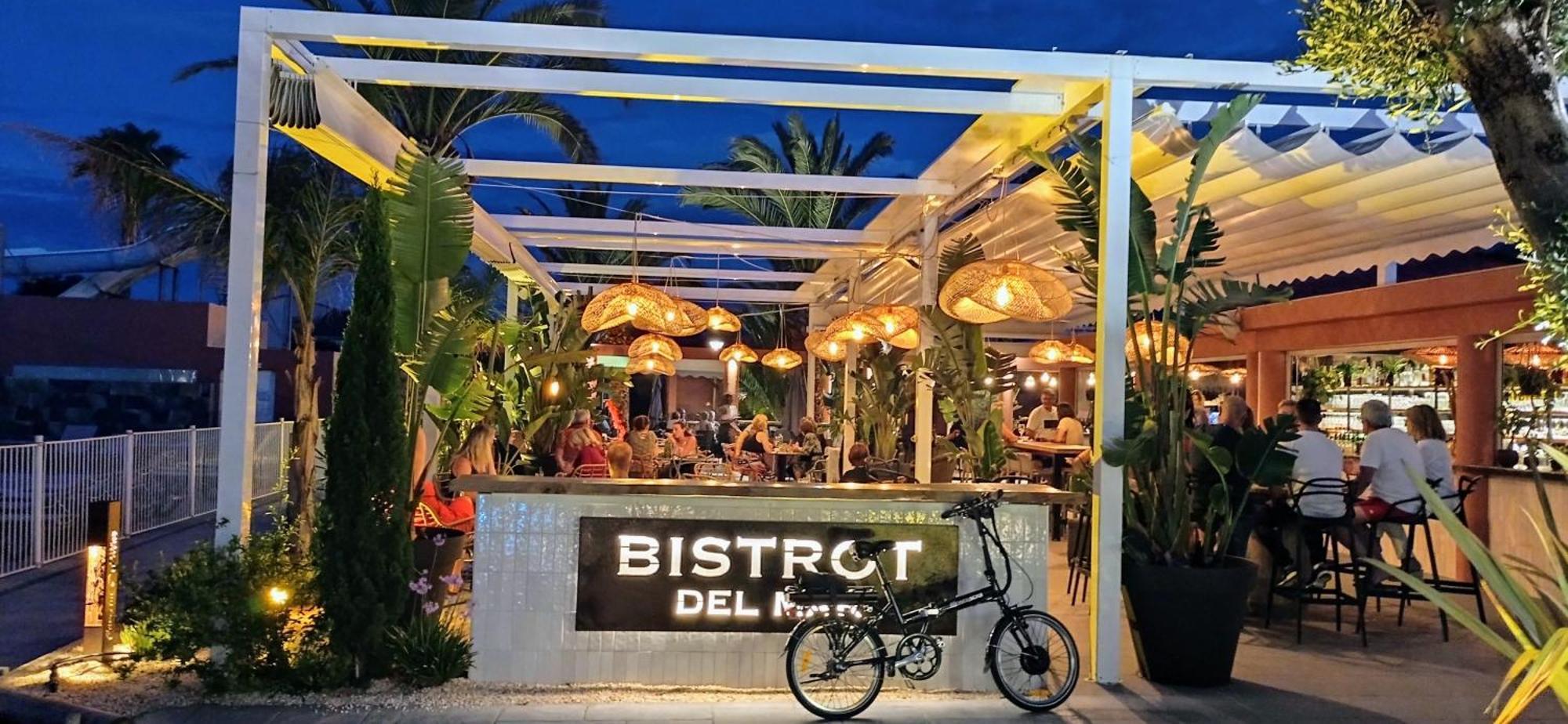 Happymobilhome Argeles-Sur-Mer -Plage A 500M- Camping 4 Etoiles Del Mar Eksteriør bilde